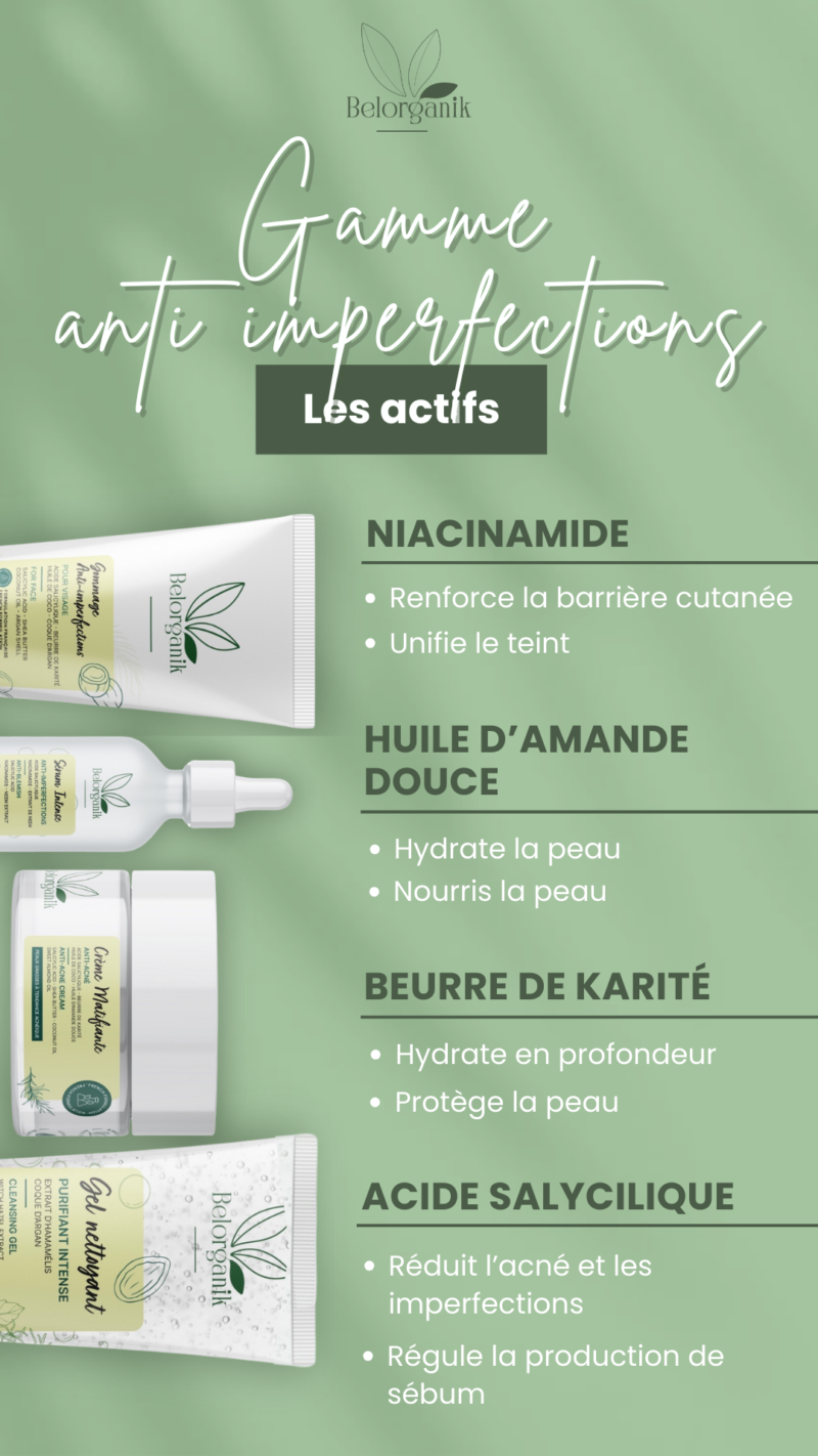 Gamme anti-imperfections – Image 2