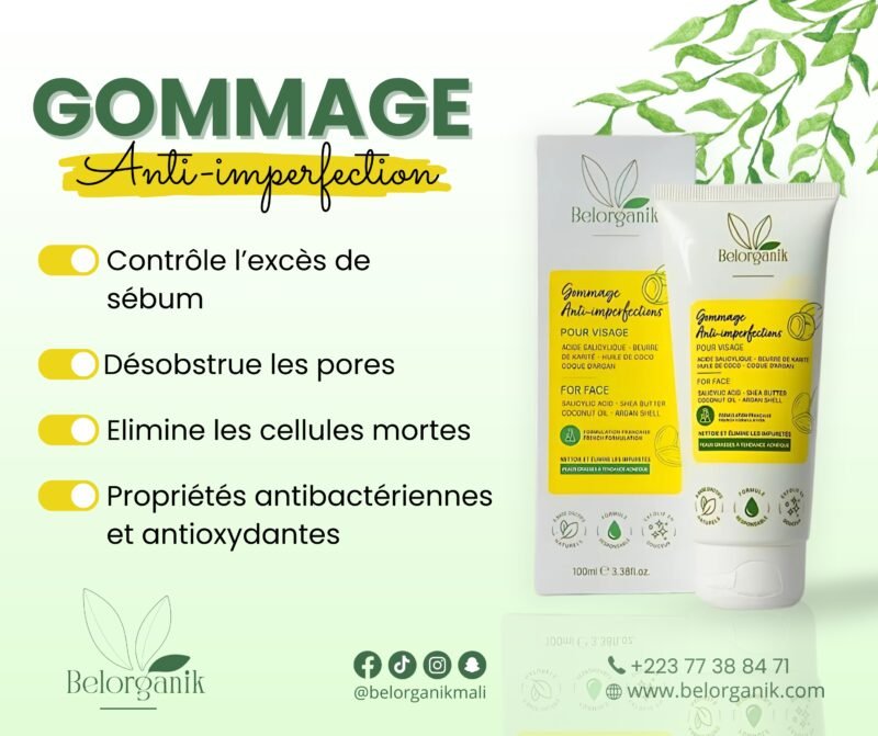 Gamme anti-imperfections – Image 5