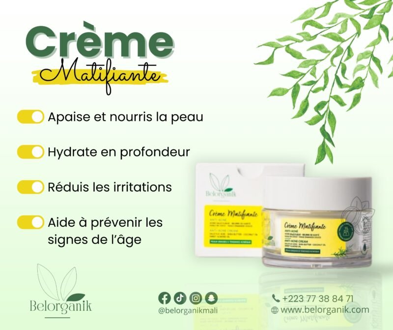 Gamme anti-imperfections – Image 7