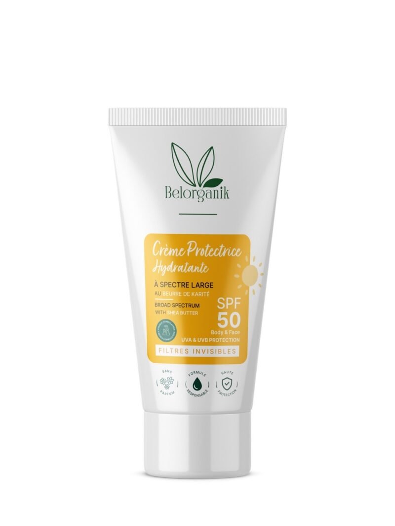 Pack Duo Protection et Hydratation – Image 2