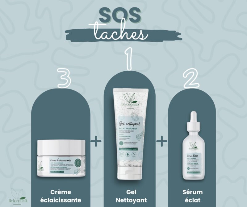 SOS tâches